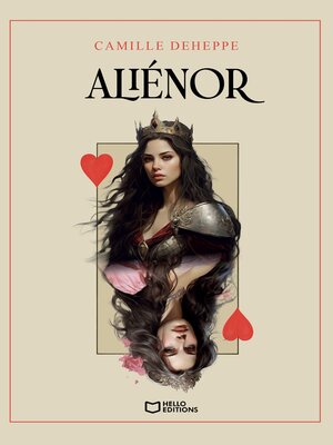 cover image of Aliénor